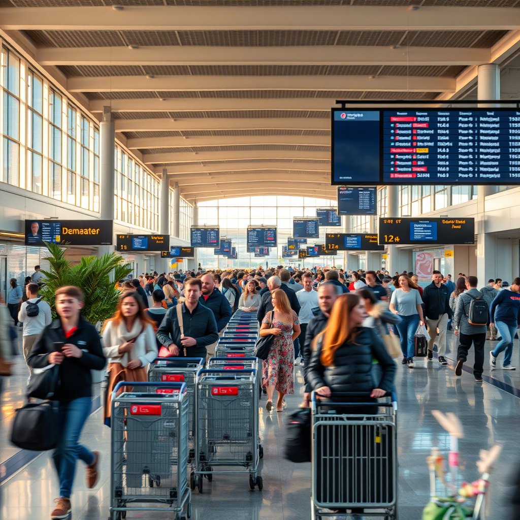 Travel News