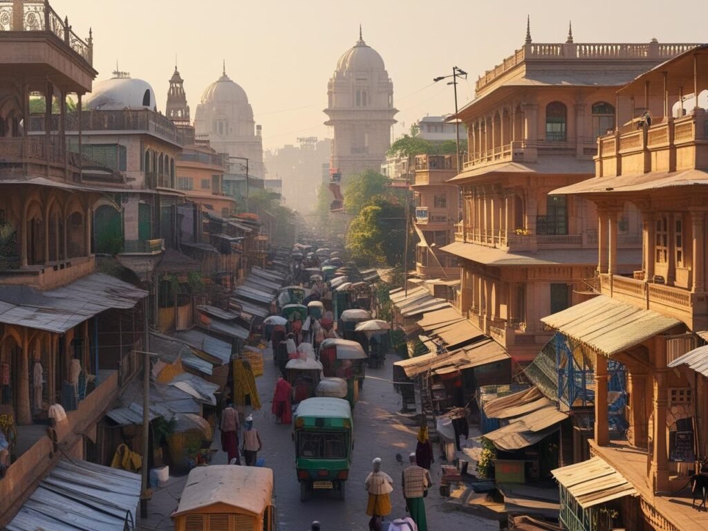 Dhaka Gazipur