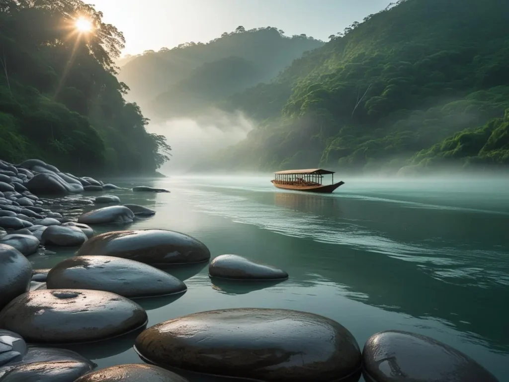 Sylhet View