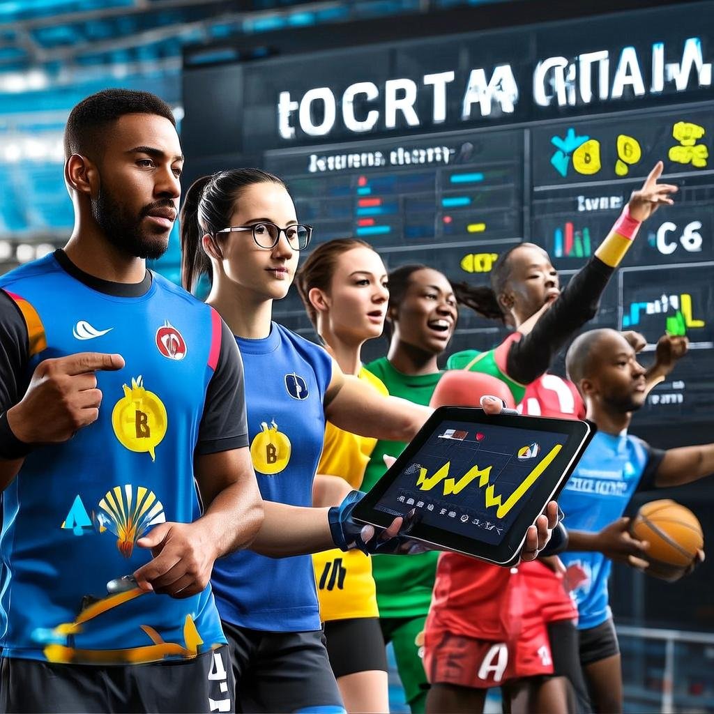 Global Crypto Sports