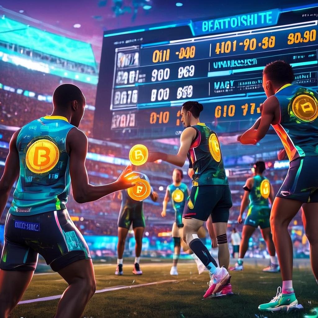 Global Crypto Sports