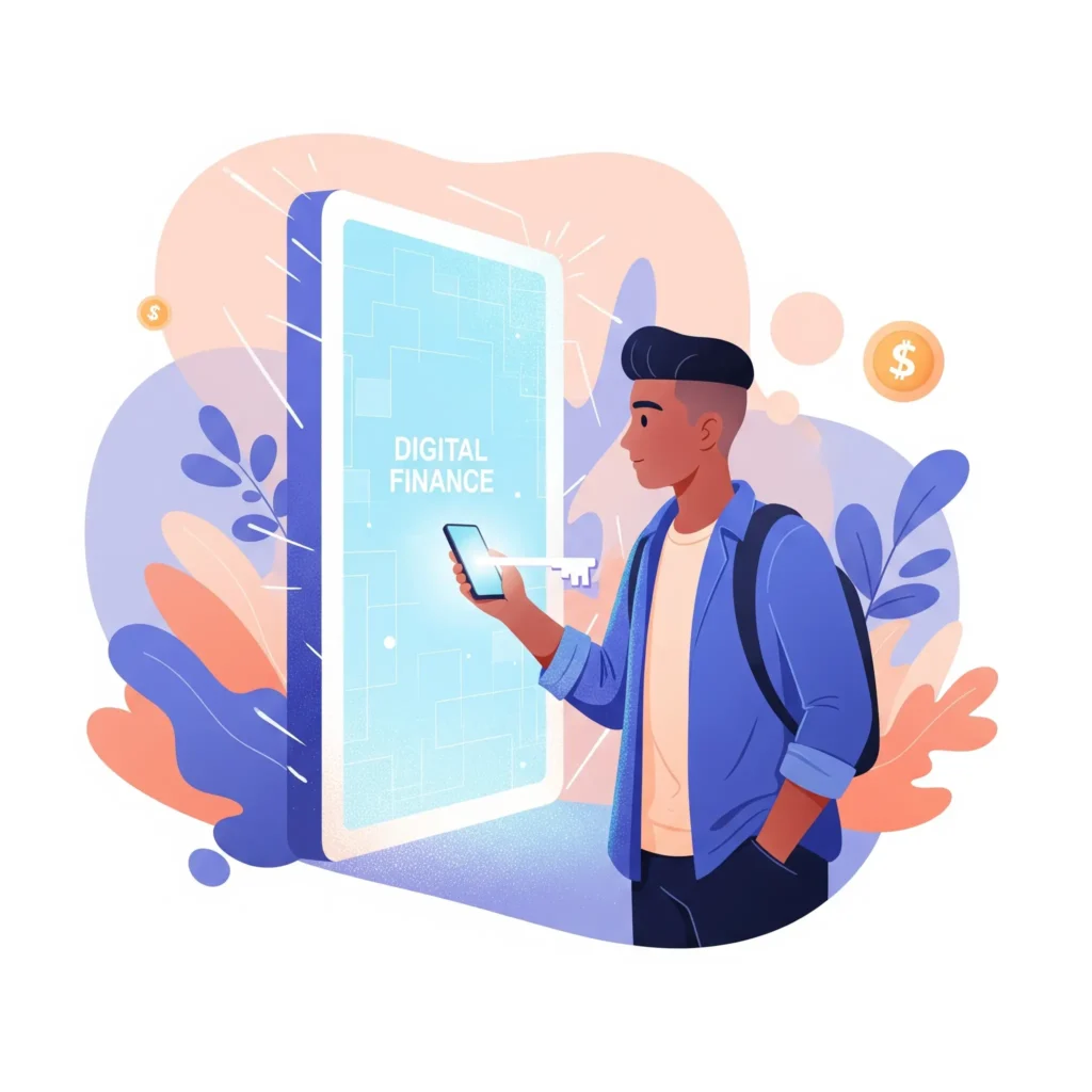 Crypto platforms BD