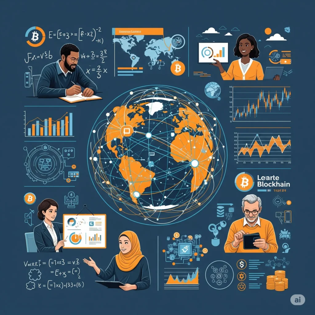 Crypto platforms BD