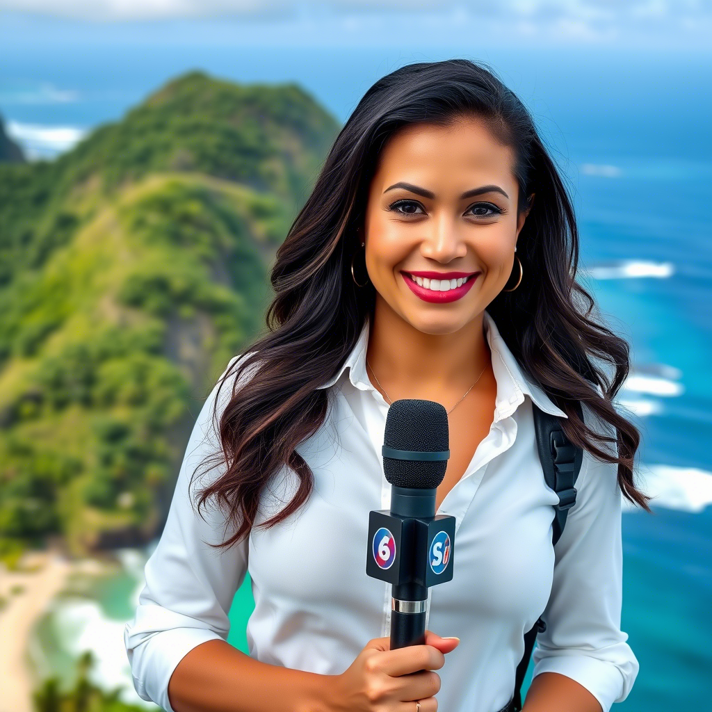 Island Lifestyle: Explore Travel, Culture, and Living reporter