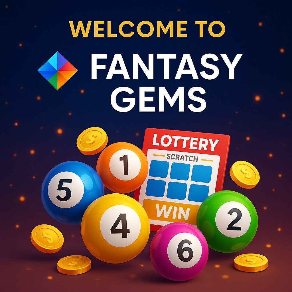 Fantasy Gems
