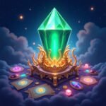 Fantasy Gems