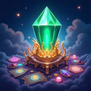 Fantasy Gems
