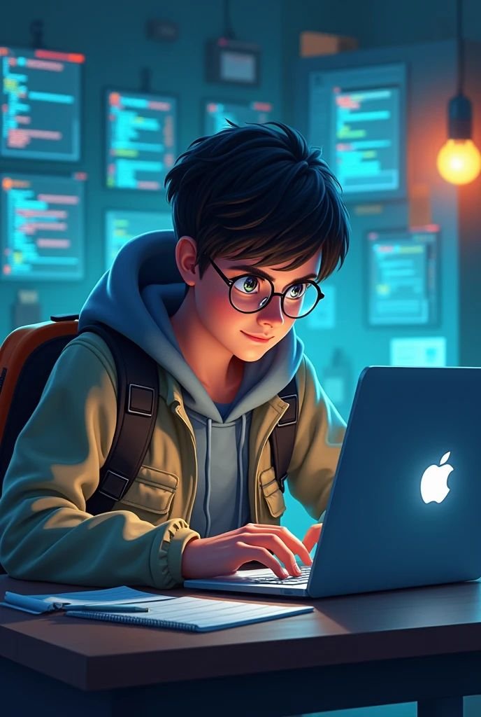 Go crypto game