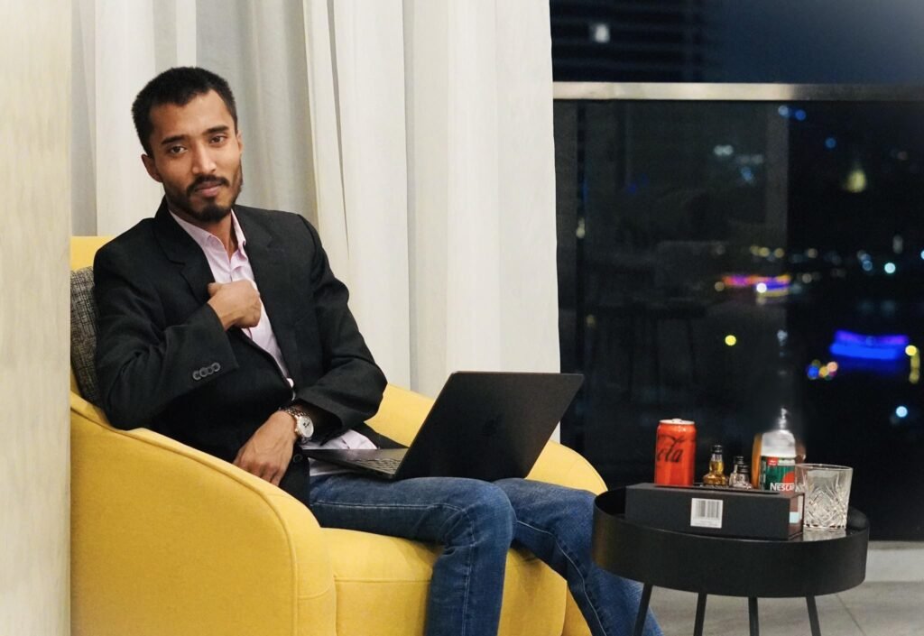 Abdullah Al Mamun