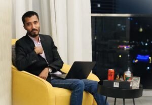Abdullah Al Mamun