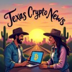 Texas Crypto News