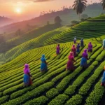 Sylhet View