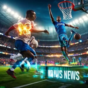 Daily Crypto Sports