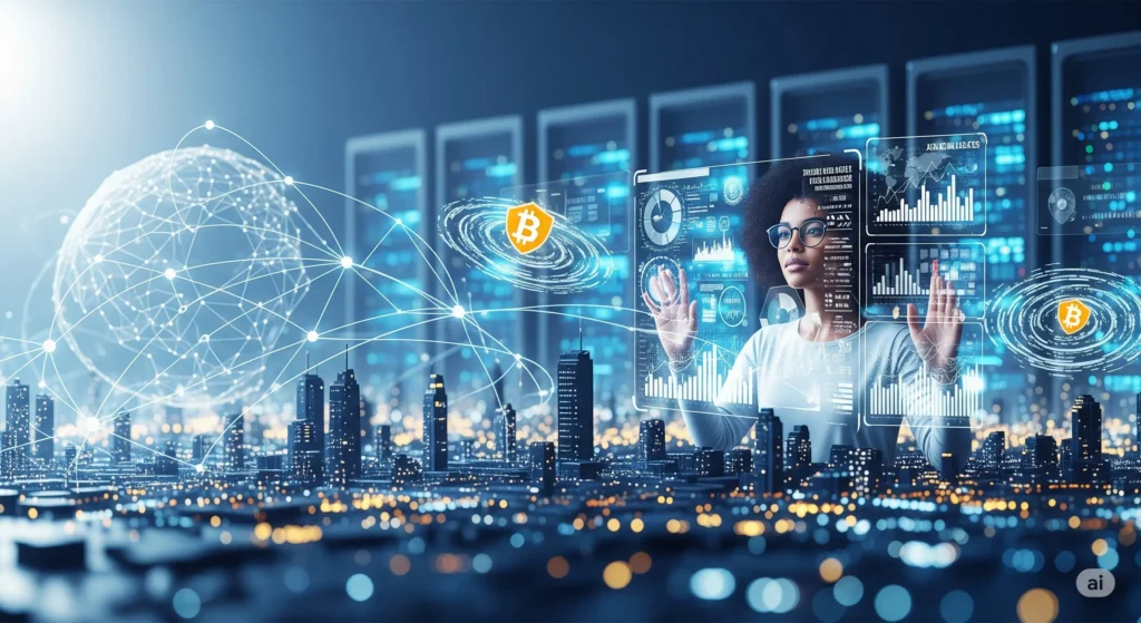 Crypto platforms BD