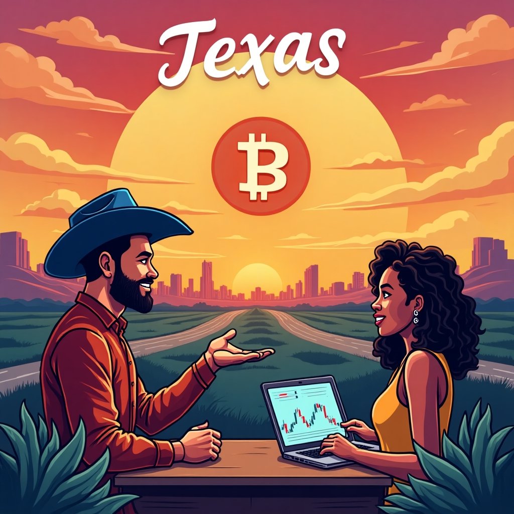 Texas News
