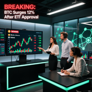 Crypto News Express